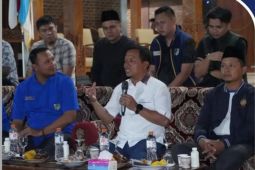 Bupati Pringsewu ajak pemuda ambil peran pembangunan daerah dan bangsa