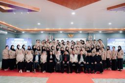 FTLM UMPR yudisium dan angkat sumpah profesi