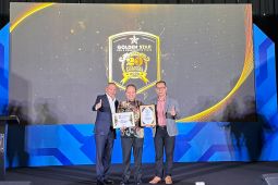 BRI Insurance kantongi tiga penghargaan