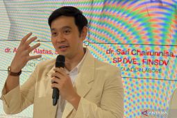 Dokter ungkap mikroplastik mengandung zat yang menyebabkan alergi kulit