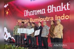 Mensos: Lulusan Sekolah Rakyat berpeluang masuk ke Universitas Tianjin