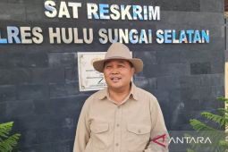 MAKI: Dua tersangka CSR BI--OJK harus diungkap sebagai saksi pelaku