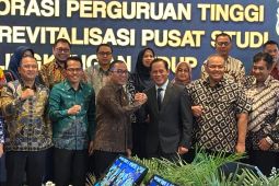 Menteri LH ingatkan penurunan muka tanah akibat eksploitasi air di pesisir Pulau Jawa