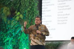 BPJPH sebut sertifikasi halal berperan perkuat ekonomi umat
