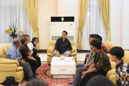 Shalahuddin bangga pelajar Barut wakili Kalteng di POPNAS 2025