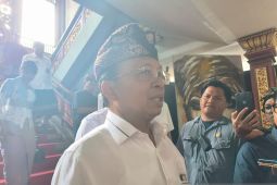 Gubernur Bali utus Pansus TRAP ke lokasi lift kaca Pantai Kelingking