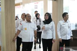 Pacu Reformasi Birokrasi, Kanwil Kemenkum Bengkulu Terapkan ATM Inovasi Pelayanan Publik dari Kanwil Lampung