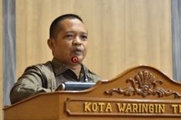 Legislator Kotim desak peningkatan pelayanan dasar rumah sakit