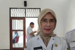Empat kecamatan di Cilegon Banten KLB penyakit campak