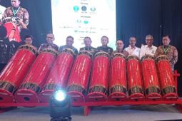 Gapki sebut produktivitas tanaman yang stagnan jadi tantangan utama sawit dalam negeri