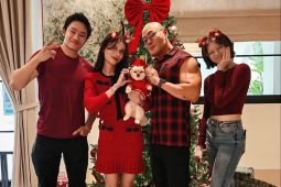 Deddy Corbuzier umumkan perceraian damai, sebut Sabrina "istri sempurna"