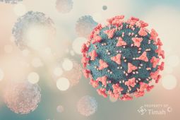 PT Timah bantu Ravael lawan kanker