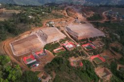 Polda NTB: Penyidikan kasus tambang emas ilegal Sekotong berlanjut