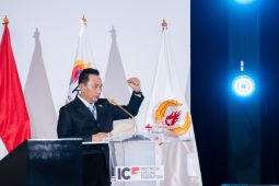 Listyo Sigit Prabowo resmi terpilih lagi jadi Ketua Umum PB ISSI 2025-2029