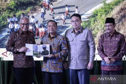 Presiden pelajari usulan nama pahlawan sebelum diumumkan