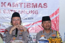 Polres Tangerang Kota petakan modus peredaran obat terlarang ke pelajar