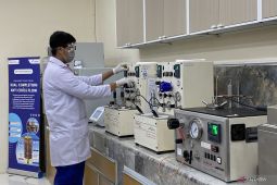 Elnusa mendukung target lifting 1 juta BPH