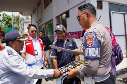 Pertamina Patra Niaga Regional Papua Maluku sinergi Pengawasan BBM Subsidi di Jayapura dan Manokwari
