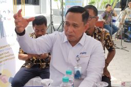 Bulog: Stok pangan di Papua Barat Daya aman jelang Natal