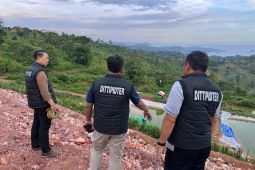 Bareskrim: Tak ada WNA China menambang ilegal di Sekotong Lombok Barat