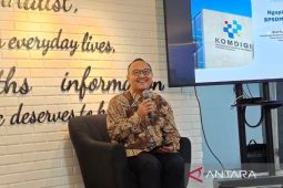 Kemkomdigi menggandeng SMK siapkan SDM digital untuk Kampung Internet