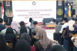 Kemenko PM libatkan UMRAH dukung Sekolah Rakyat