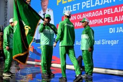 Gubernur Bobby siapkan beasiswa atlet berprestasi di Popnas-Peparpenas