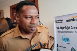 BPKAD sebut anggaran daerah terserap optimal di Kabupaten Jayapura