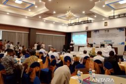 Pemprov Papua memperkuat arah kebijakan pengawasan di daerah