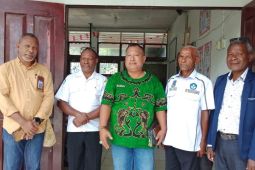 Balai Bahasa Papua: Sekolah Adat menjadi wadah melestarikan bahasa ibu