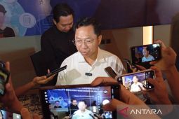 BI proyeksikan ekonomi Kaltim tumbuh 5 persen ditopang sektor industri