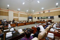 Pemkab Banyuwangi siapkan pembentukan DAD jaga keberlanjutan pembangunan