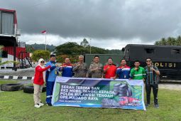 Komitmen cegah abrasi, Elnusa Petrofin Terapkan Inisiatif Zero Waste "Appostraps" ke-3