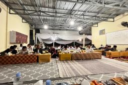 Kyai se-Bandarlampung komitmen jaga moral bangsa dan dukung UU Pesantren