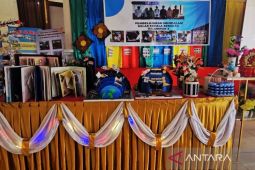 Kemendikdasmen latih tenaga pendidik di Natuna bentuk generasi unggul