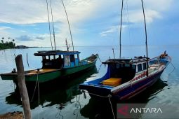 Danlanal Ranai ajak semua kalangan jaga kedaulatan Indonesia di perbatasan