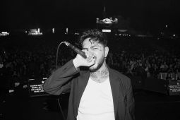 Polisi temukan ganja saat penangkapan Onad