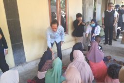 KLH pastikan penanganan cesium-137 pada cengkih Lampung Selatan selesai