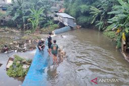 Tanggul Baswedan jebol, ini penyebabnya
