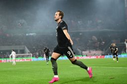 Hancurkan Freiburg 6-2, Bayern Muenchen bidik Arsenal: Kami datang penuh percaya diri