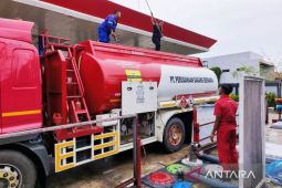 Setara di corong energi