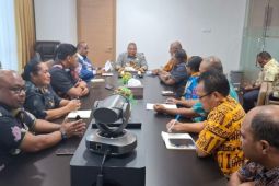 Pemprov Papua siapkan proses perencanaan partisipatif pada RPJMD 2025-2029