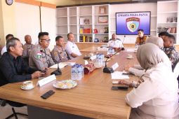 Polda Papua dan PT Asabri berkolaborasi penanganan stunting anak di Papua