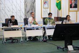 Pemkab Bogor paparkan kinerja akuntabel di evaluasi KemenPANRB