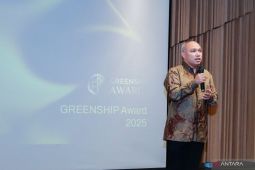 GBC Indonesia sosialisasikan Greenship Award 2025 dukung aksi iklim nasional