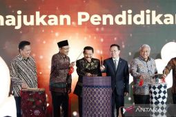 Bumiputera-KIKT buka beasiswa seribu pemuda kuliah di China