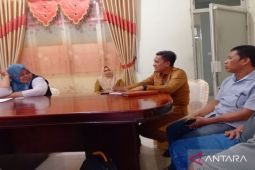 Pemkab Gorontalo Utara mengawasi distribusi elpiji subsidi di perbatasan