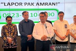 Tidak turunkan HET 20 persen, Mentan cabut izin 190 kios pupuk