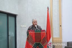 Kajati Sumut: Kejaksaan hadir untuk memulihkan dan melindungi kepentingan negara dan rakyat