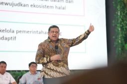BPJPH ajak pemda aktif fasilitasi sertifikasi halal bagi UMKM lokal